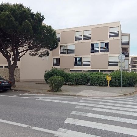 Le Liberte Plage Et Port Saint-Cyprien  Eksteriør bilde