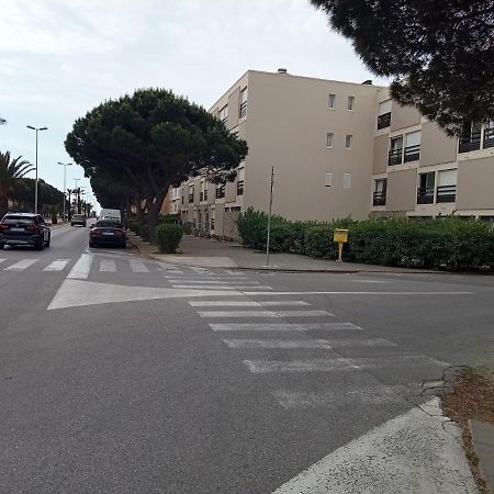 Le Liberte Plage Et Port Saint-Cyprien  Eksteriør bilde