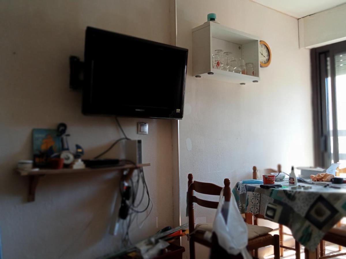 Le Liberte Plage Et Port Saint-Cyprien  Eksteriør bilde